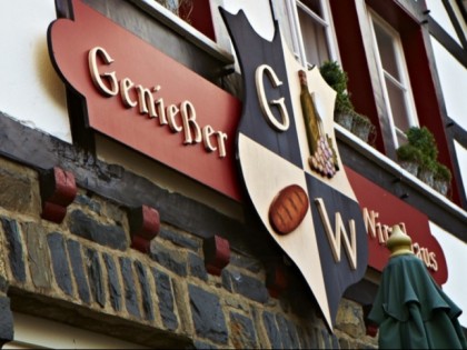 Foto: Geniesserwirtshaus